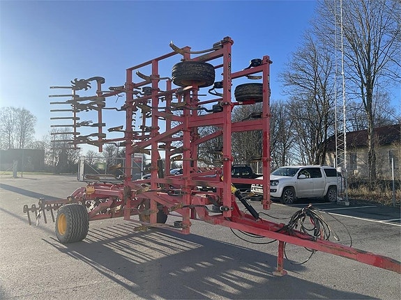 Väderstad CULTUS 6,30 m