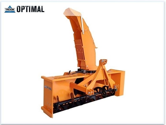 Trejon Optimal 2400 Snöfräs