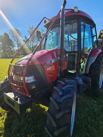 CASE IH JX60