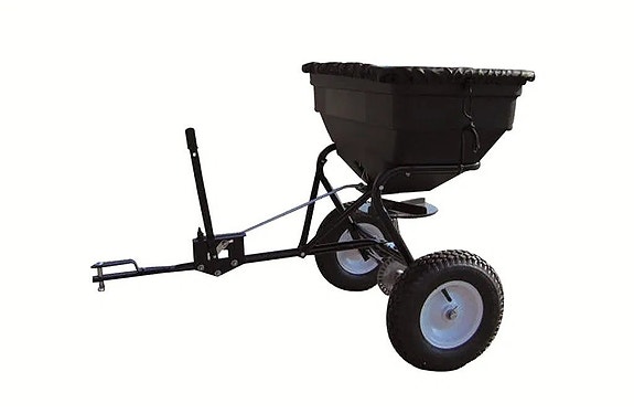 Centrifugalspridare - 60 liter