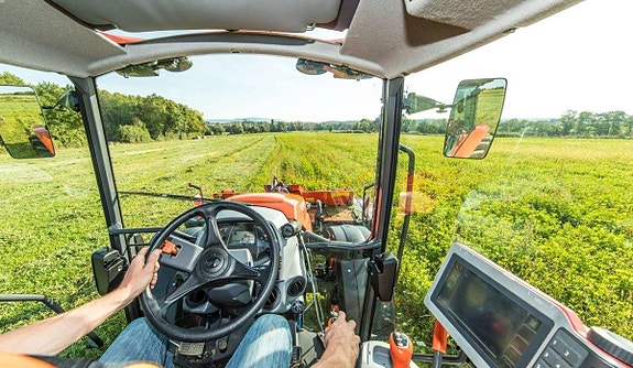 Kubota M5 6 of 6