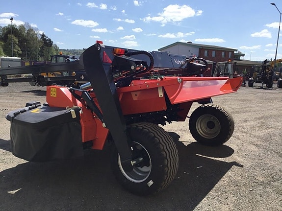Kubota DMC 8532 CT 6 of 9