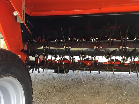 Kubota DMC 8532 CT 8 of 9
