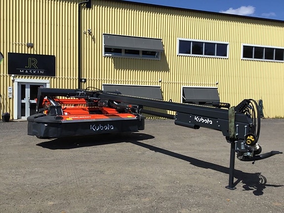 Kubota DMC 8532 CT 2 of 9
