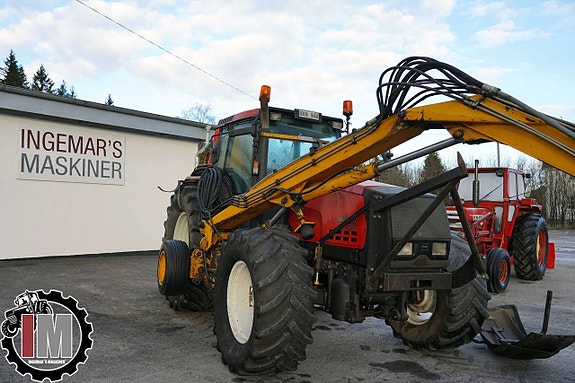 Valtra 8150