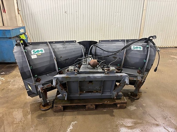 Sami VM 2400