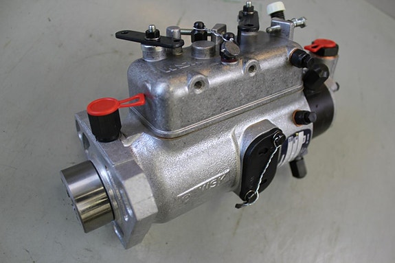 Nya Dieselpumpar 2 of 3