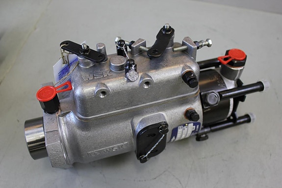 Nya Dieselpumpar 3 of 3
