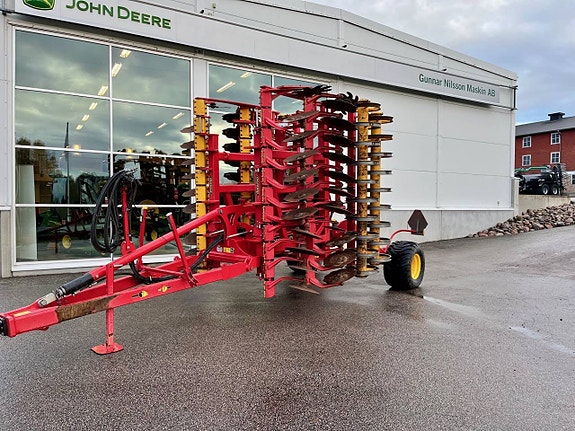 Väderstad Carrier XL 525