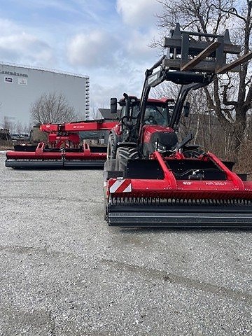 SIP AIR 500 + 350 pickupsträngläggare