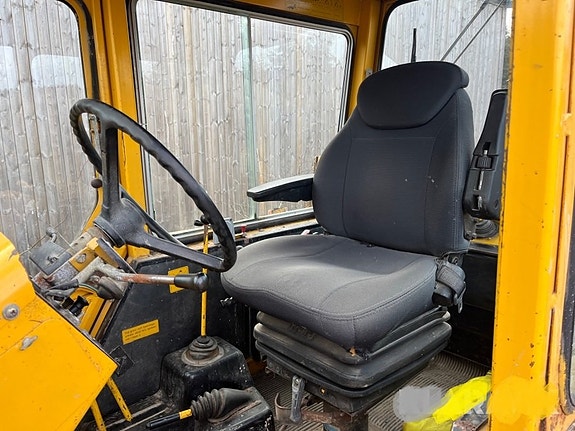 Ny Stol med armstöd 4 of 4