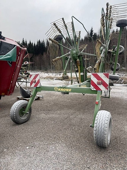 Krone Swadro 800/29 2 of 2