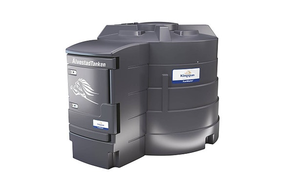 Älvestad Tanken dieseltankar 1200- 9000 liter 2 of 12