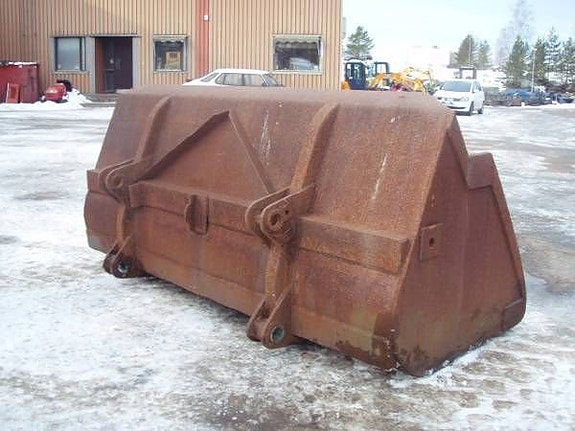 Grusskopa 200 cm 2 of 2