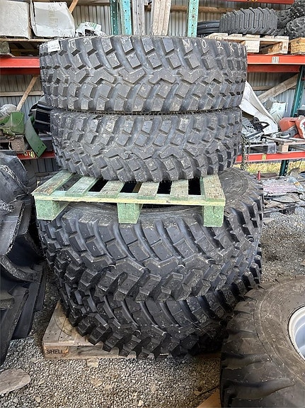 BKT Däck Ridemax 440/80 R28