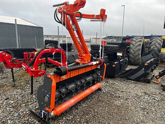 Agrimaster SHL 1.90 Släntklippare