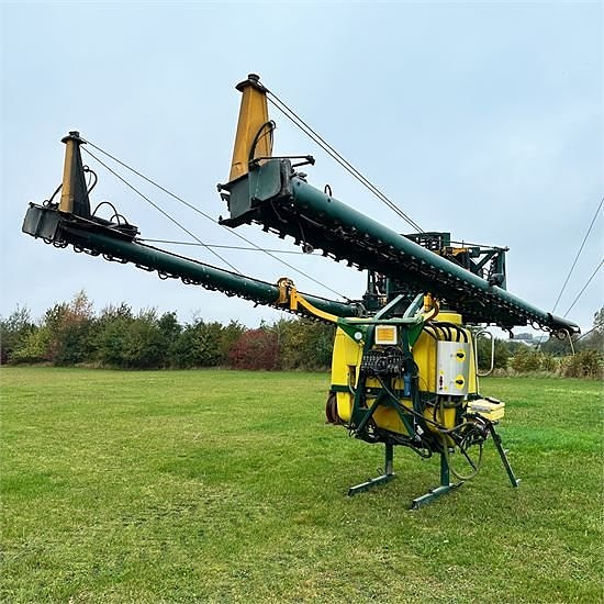 Danfoil Airboss 24/EAB - 24 meter