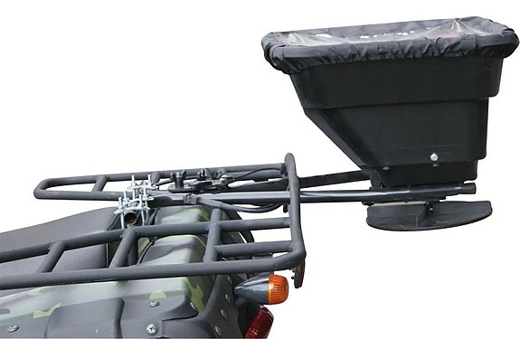 Centrifugalspridare, 12V - 31 liter