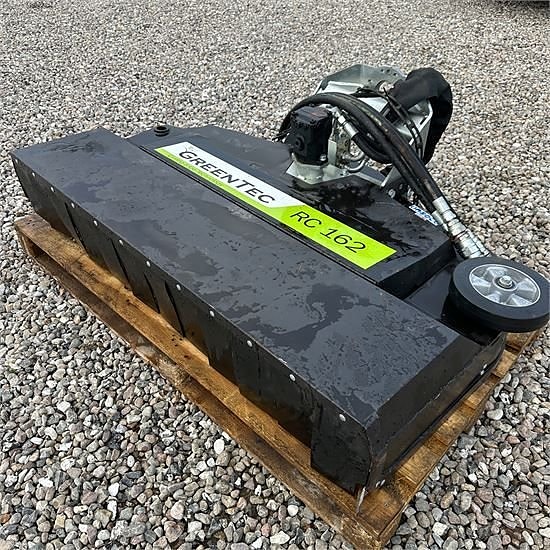 GreenTec RC162