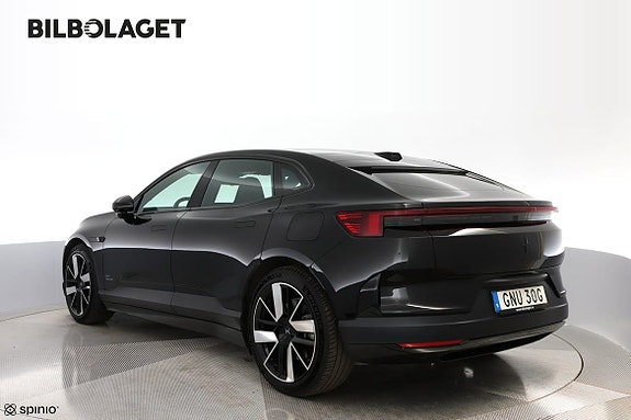 Polestar 4 3 of 16