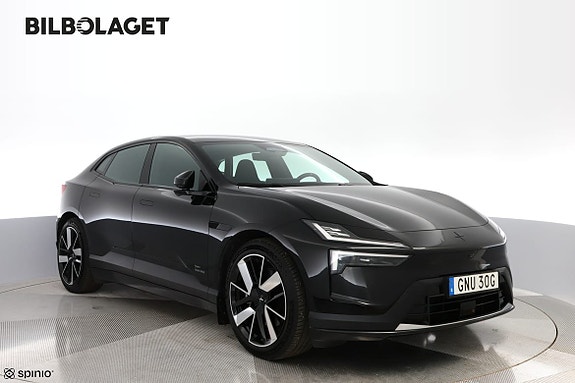 Polestar 4 6 of 16