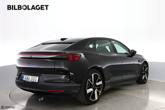Polestar 4 4 of 16