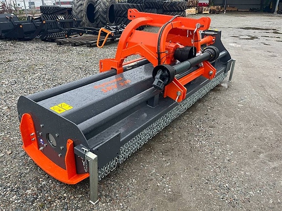 Agrimaster SRV 3.20 Betesputs