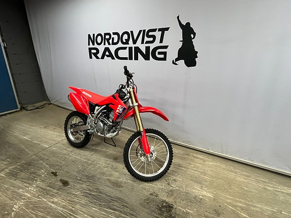 Honda CRF150RB RÄNTEKAMPANJ  *Fri frakt NYHET I BUTIK 2 of 5