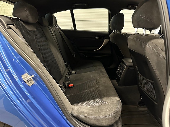 BMW 118i 14 of 14