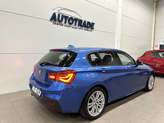 BMW 118i 6 of 14