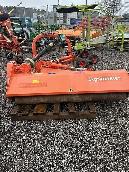 Agrimaster FL225-S SLÄNTKLIPPARE