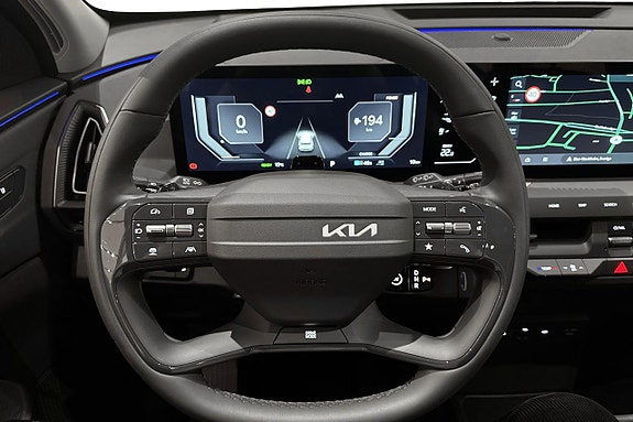Kia EV5 12 of 24