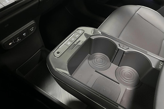 Kia EV5 14 of 22