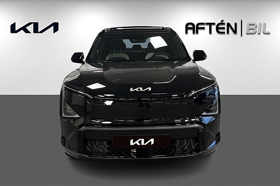 Kia EV5 2 of 22