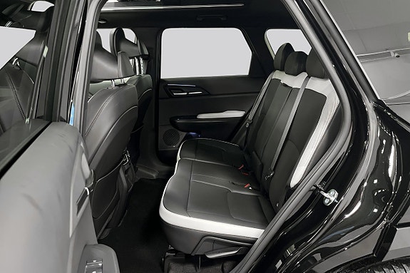 Kia EV5 10 of 21