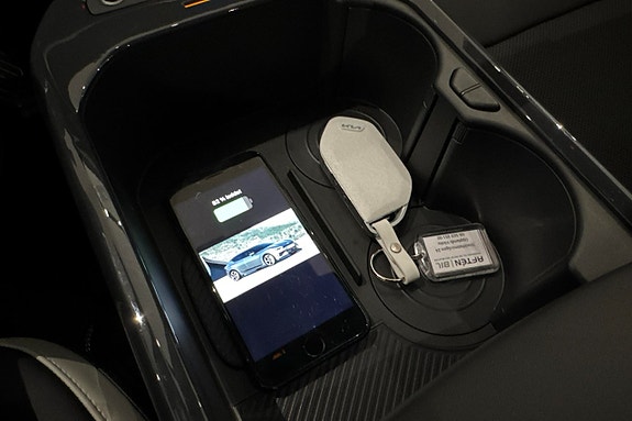 Kia EV5 21 of 29