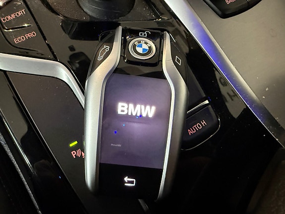 BMW 520d 14 of 22