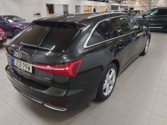 Audi A6 5 of 5