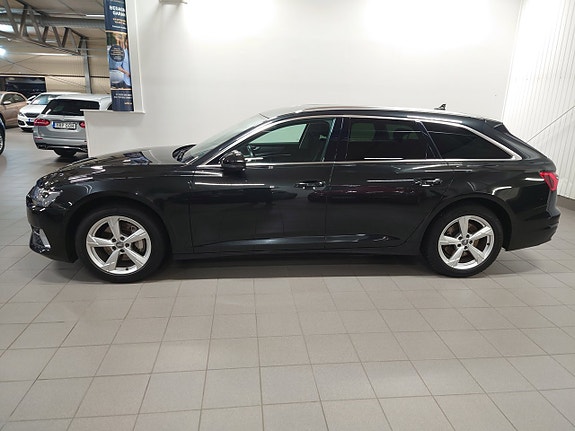 Audi A6 3 of 5