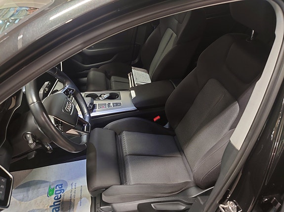 Audi A6 9 of 10