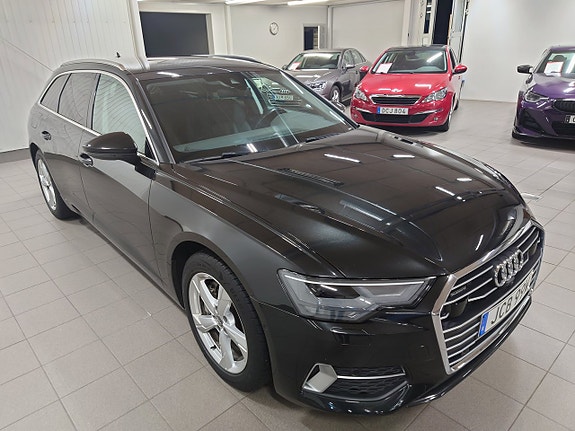 Audi A6 7 of 10