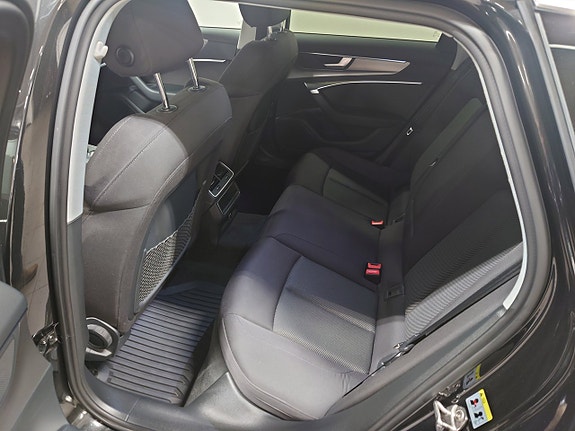 Audi A6 10 of 10