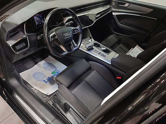 Audi A6 8 of 10