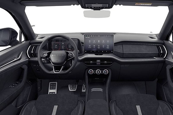 Skoda Kodiaq 3 of 3