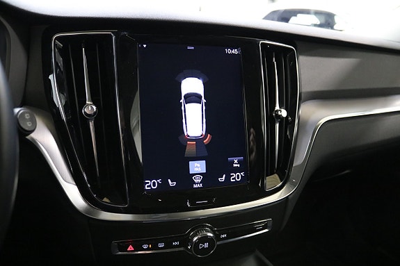 Volvo V60 11 of 21