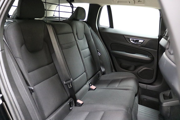 Volvo V60 9 of 21