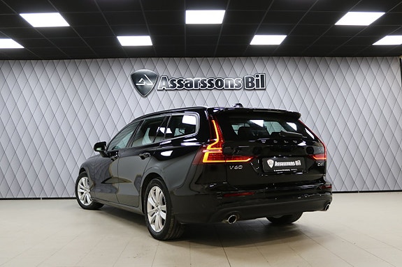 Volvo V60 13 of 21