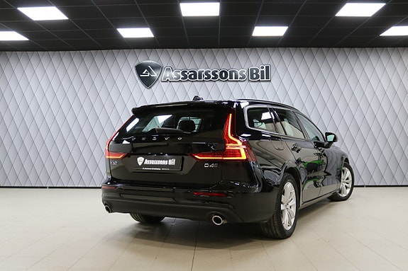 Volvo V60 15 of 21