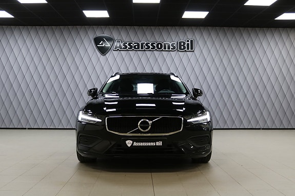 Volvo V60 14 of 21