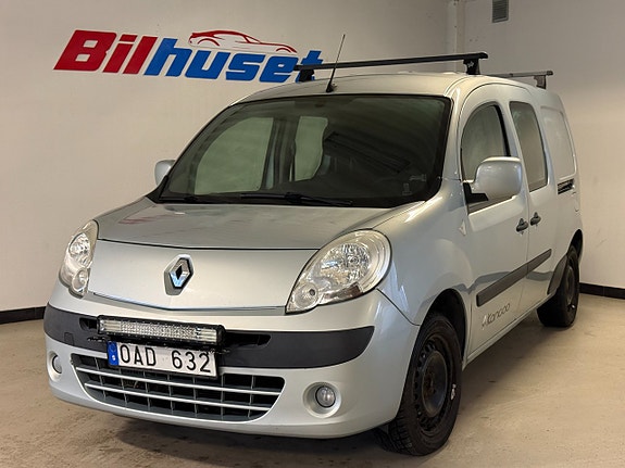 Renault Kangoo Express